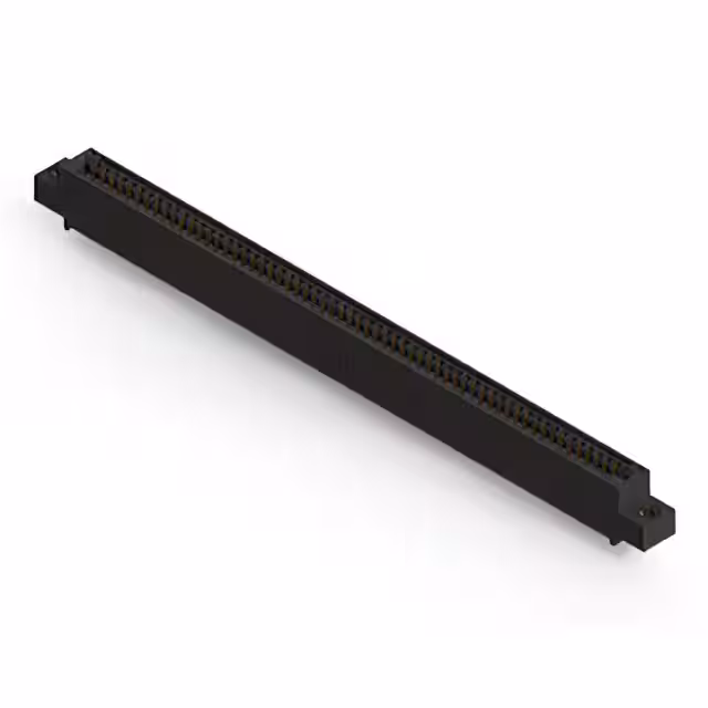 395-061-525-407 EDAC Inc.  Edgeboard Connectors